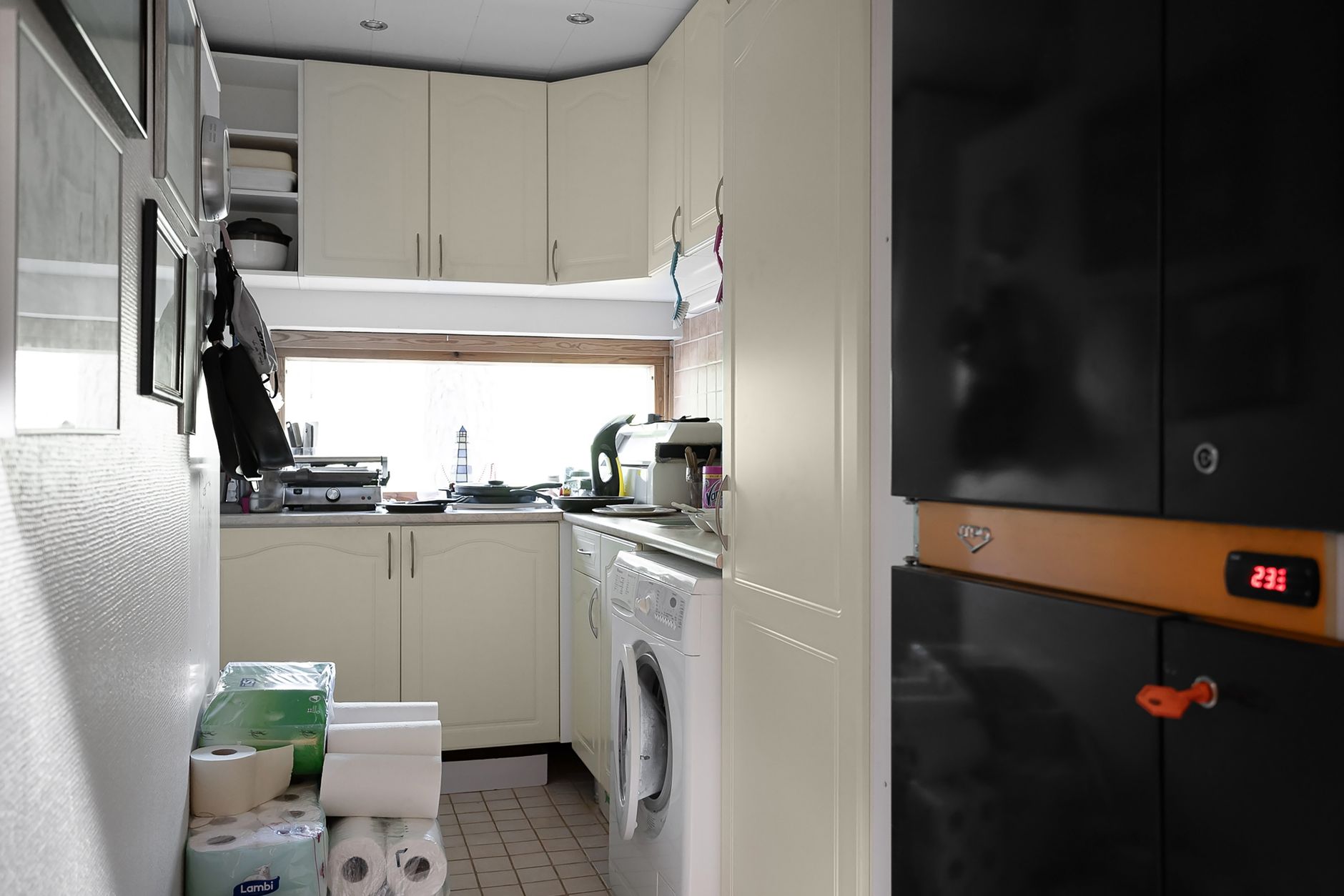 IKEA ou Leroy Merlin pour aménager un studio