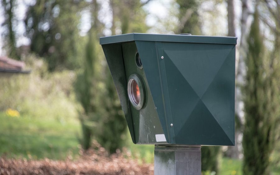 Amende radar : montants, délais et moyens de paiement