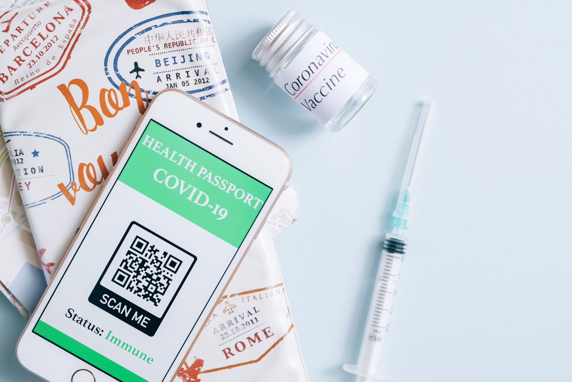 Vaccination grippe sans ordonnance : votre accès simplifié dès le 13 octobre 2026