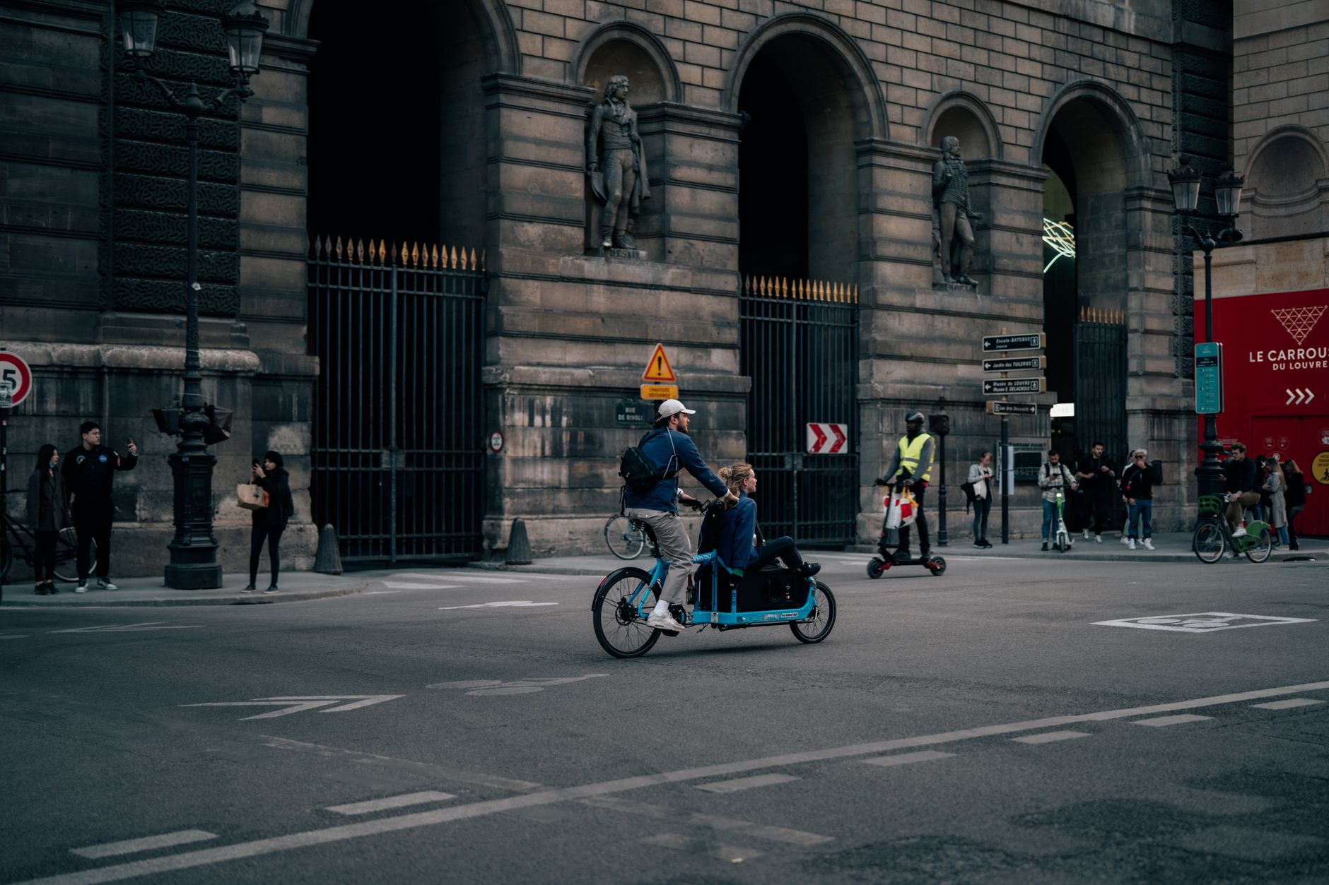 Préparez-vous : Les nouvelles règles sur le transport des vélos en train dès décembre 2026 !