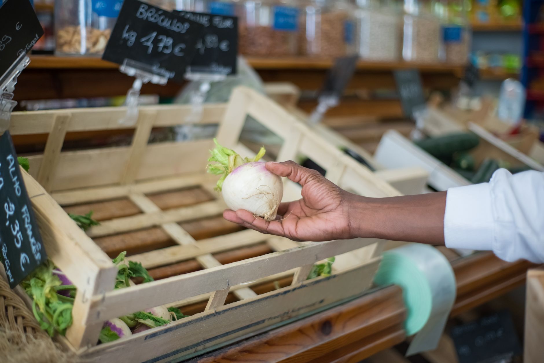 Dès maintenant, l'inflation menace la santé des diabétiques