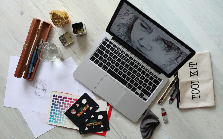 Directeur artistique graphiste : quel salaire selon l&rsquo;expérience ?
