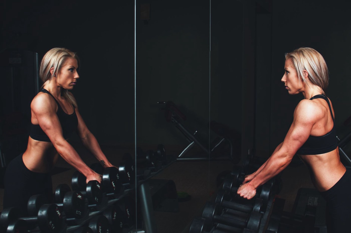 Salle de sport réservée aux femmes : pourquoi le non-mixte séduit