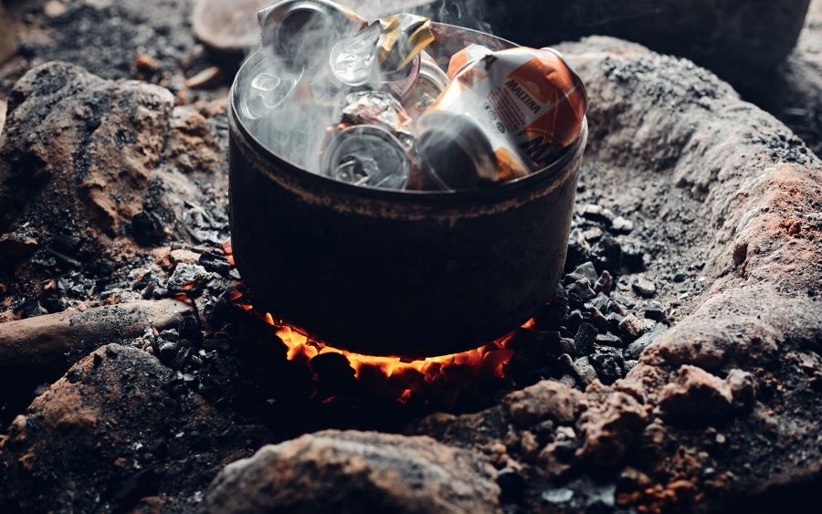 Vous jetez l’eau de cuisson ? Voici pourquoi vous devriez changer d’avis !