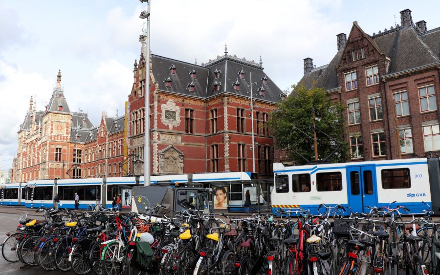 Préparez-vous : Les nouvelles règles sur le transport des vélos en train dès décembre 2026 !