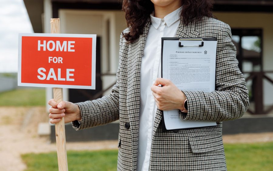 Vente immobilière : comment éviter les frais d’agence doublés ?