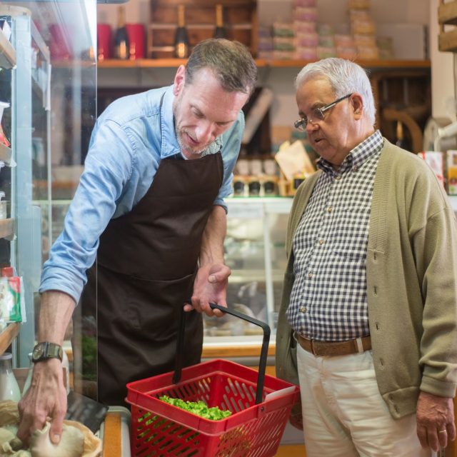 Dès maintenant, l’inflation menace la santé des diabétiques
