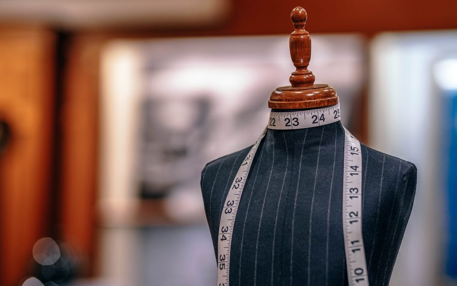Taille de chemise homme : bien mesurer son tour de cou