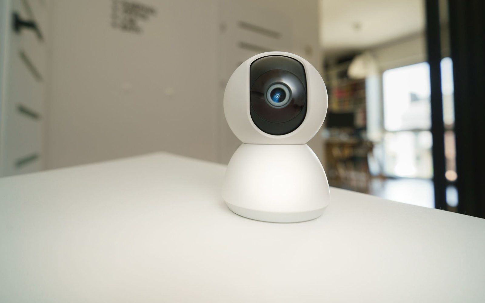 Top 10 des alarmes maison sans fil avec caméra en 2026