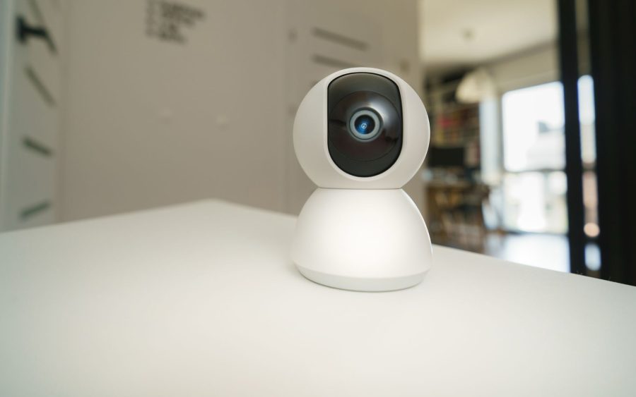 Top 10 des alarmes maison sans fil avec caméra en 2026